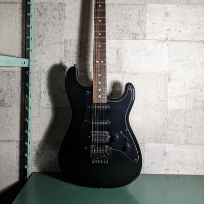 Charvel Jackson Model 3 Kahler USA Trem for sale