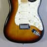 Fender American Stratocaster Plus Sunburst