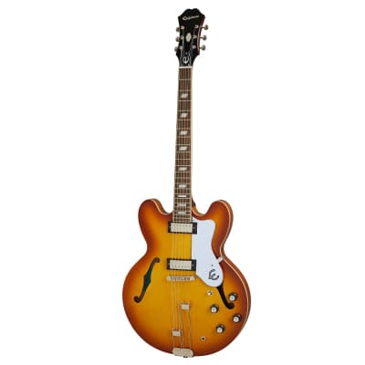 Epiphone Riviera Frequensator | Reverb