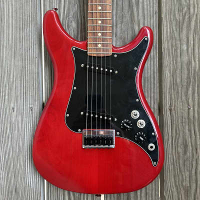 Fender Player Lead II | Reverb