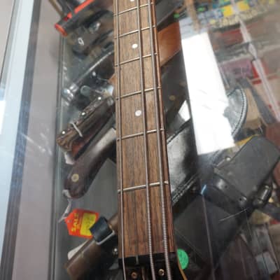 Telluride Starter Bass Guitar image 15