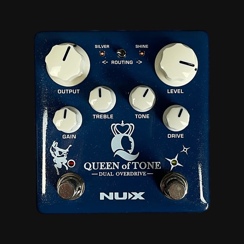 NuX Queen Of Tone