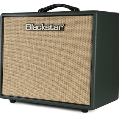 Blackstar JJN-20R MkII 20W Jared James Tube Guitar Amplifier Amp with Reverb image 4
