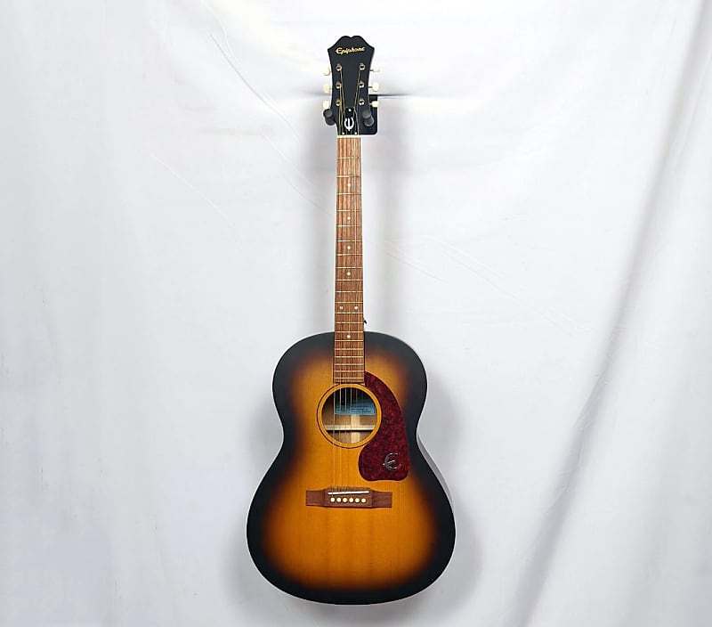 Epiphone FT30-A Caballero Concert Guitar - 2019 Vintage