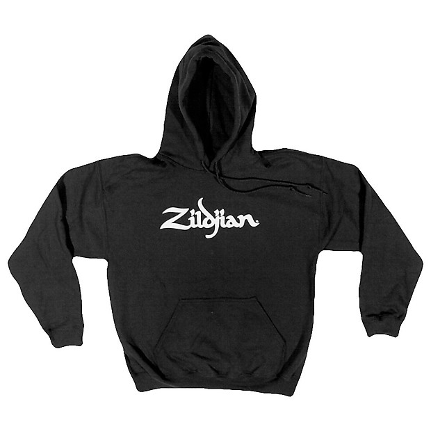 Zildjian T7104 Classic Sweatshirt - Extra Large (XL) image 1