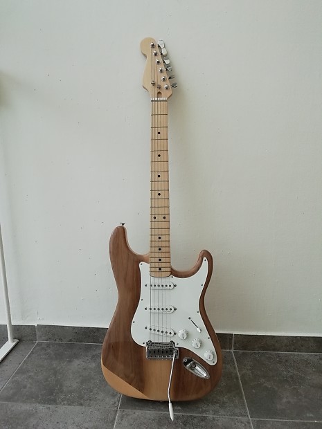 Handmade stratocaster hot sale