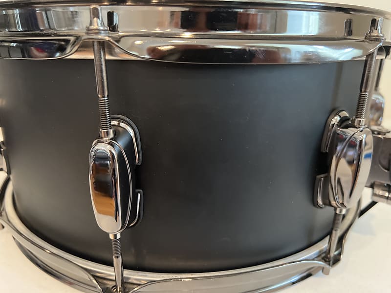 希少 タマ tama snare drum 10 inches artwood-