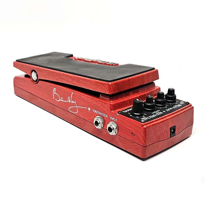 DigiTech Brian May Red Special