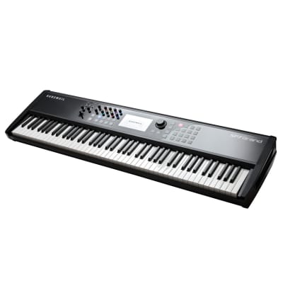 Kurzweil SP7 Grand 88-Key Stage Piano MONITOR KIT image 4