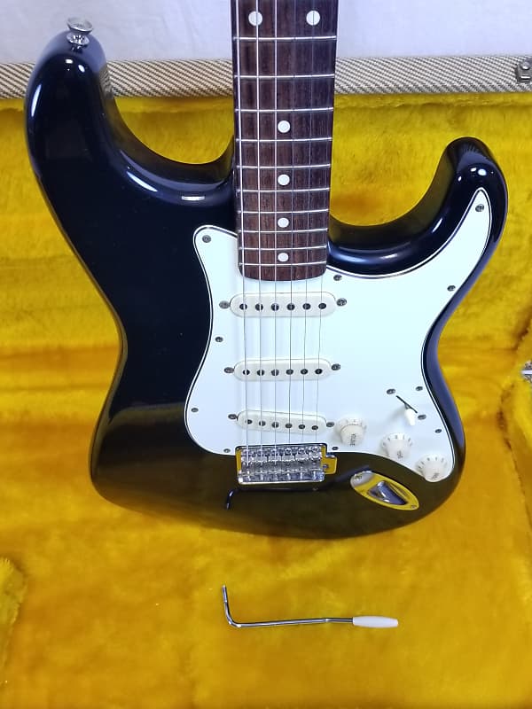 Fender 50th Anniversary '60s Strat Reissue Series, Japan