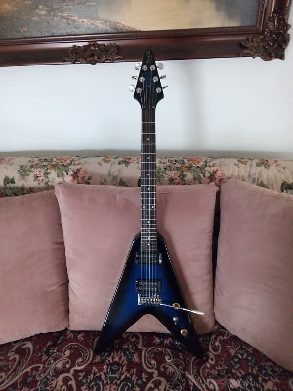 morris hurricane vivian | Reverb