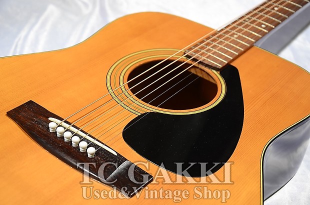 Yamaha Fg 150 J | Reverb