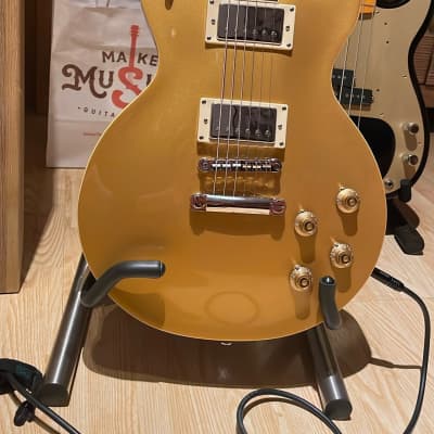 EPIPHONE Les Paul Gold Top 50‘s Standard NEW 2023 image 2