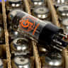 Groove Tubes GZ34 GT 5AR4 Rectifier Tube For Fender Tweed Bassman New Bargain Price, Free Shipping!