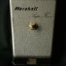 Marshall Supa Fuzz 1968 pedal