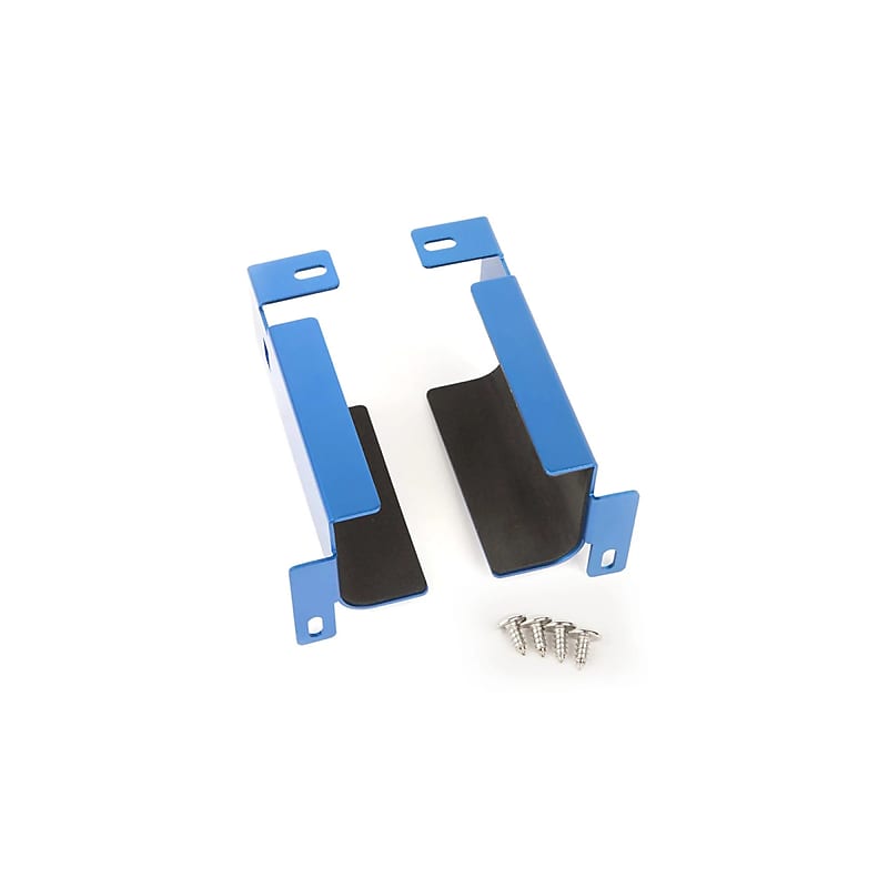Strymon Zuma Power Supply Mounting Kit for Pedalboards
