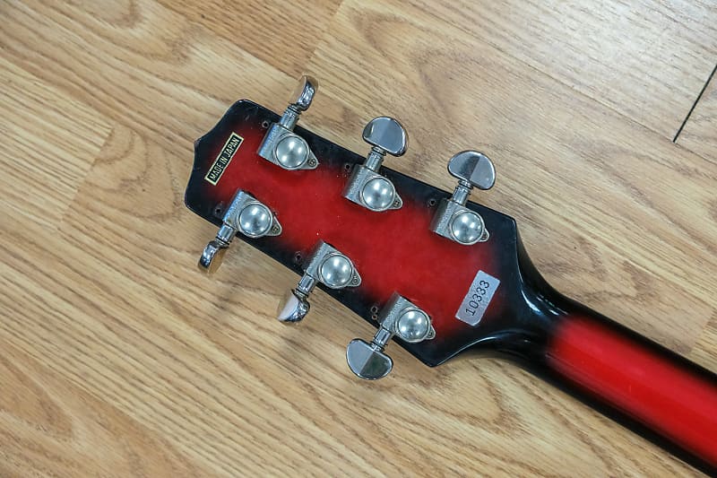 TAKAMINE SEYMOUR DUNCAN 激レア ESP USA M-II DX FR Guitar, Quilted Maple Top, Seymour Duncan