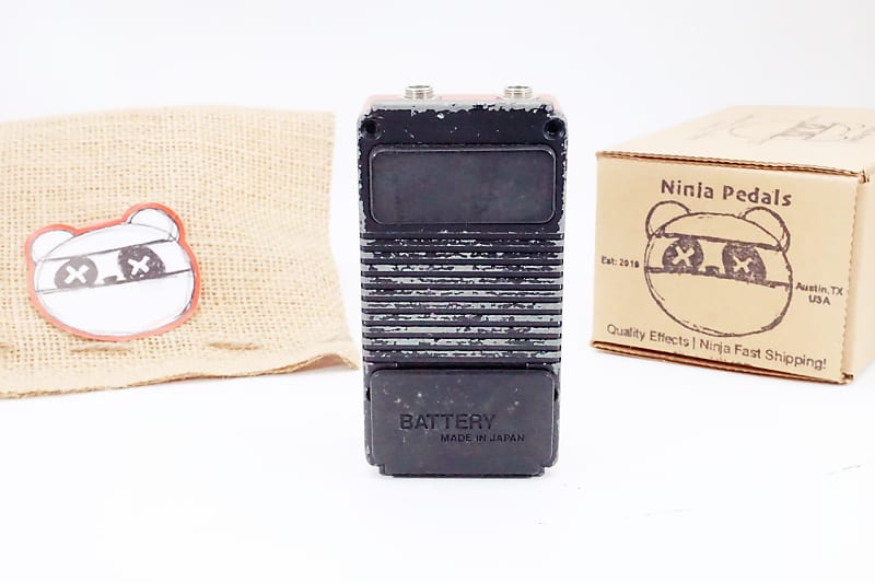 AMDEK CMK-100 Compressor 80年代日本製