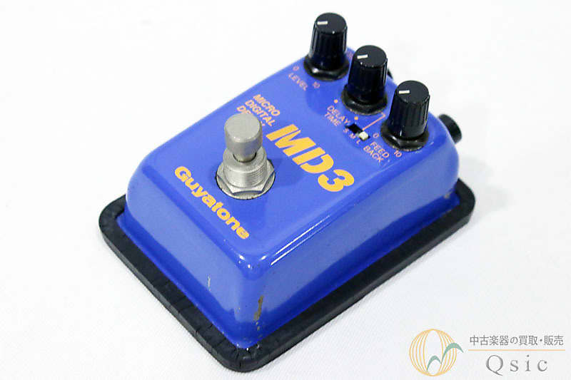 Guyatone MD3