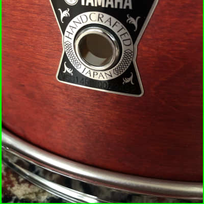 Yamaha VSD1460 Vintage Series 14x6