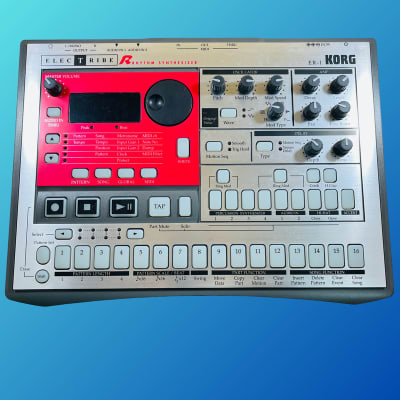 Korg Electribe ER-1