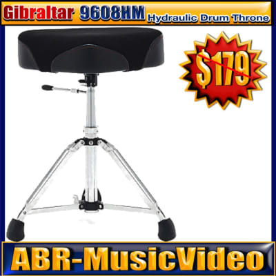 Gibraltar 5711S 5000 Series Single Bass Drum Pedal - Single Chain image 11