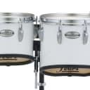 PMTM0234/A33 Pearl Championship Maple Tenor Drums: 10", 12", 13", 14", Sonic-cut
