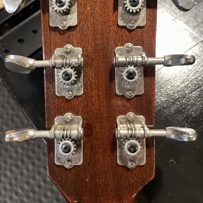 Yamaha FG-180 image 4
