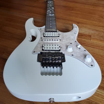 Ibanez JEM555 Steve Vai Signature | Reverb