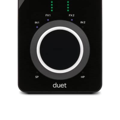 Apogee Duet 3 USB-C Audio Interface | Reverb