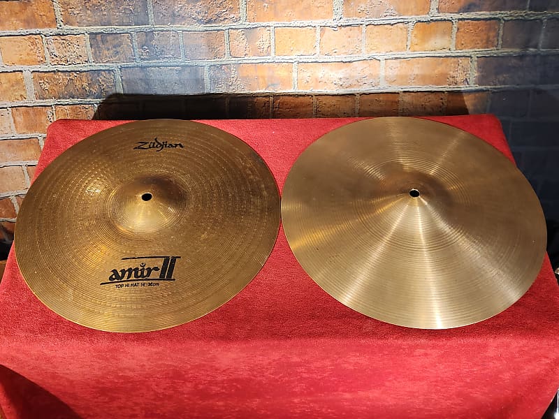 Zildjian 14