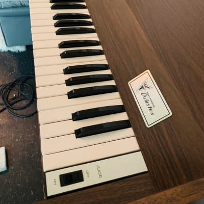 70's Vako Orchestron. Serial # 2174 - Model B | Reverb