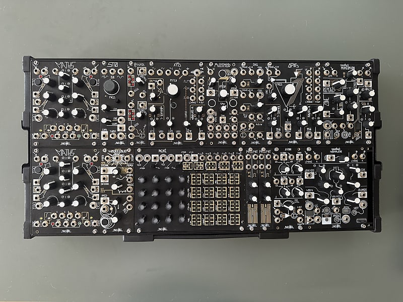 Make Noise Shared System