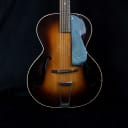 1938 Epiphone Masterbilt Olympic - Sunburst - with hardshell case