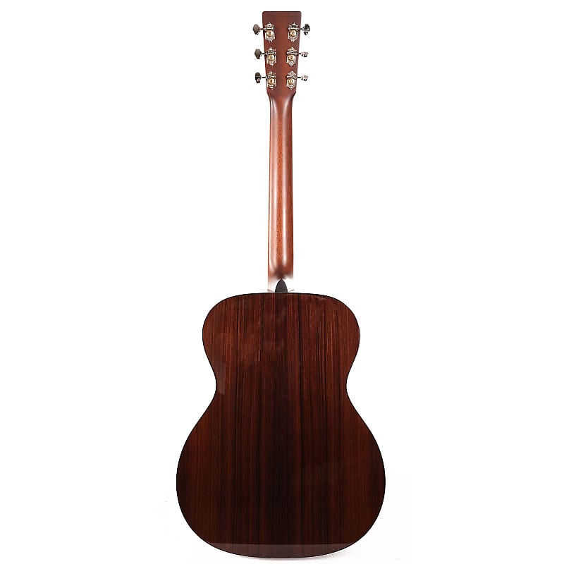 Martin Standard Series OM-21 image 6