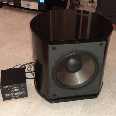 Genesis servo 12 store subwoofer