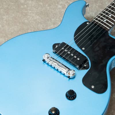 ESP Grass Roots G-JR-LTD -Pelham Blue- #GC2314482 [Limited
