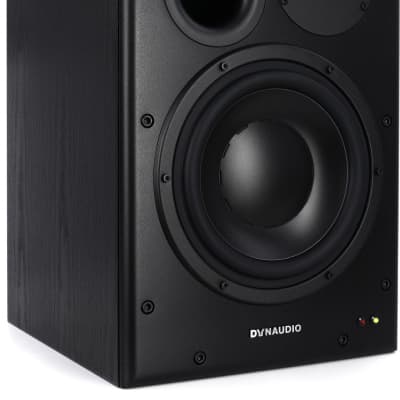 Dynaudio BM15A 10 inch Powered Studio Monitor (Left Side)  Bundle with Dynaudio BM15A 10 inch Powered Studio Monitor (Right Side) image 3
