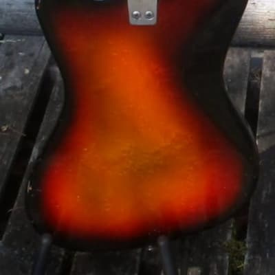 Framus electric mandola image 6