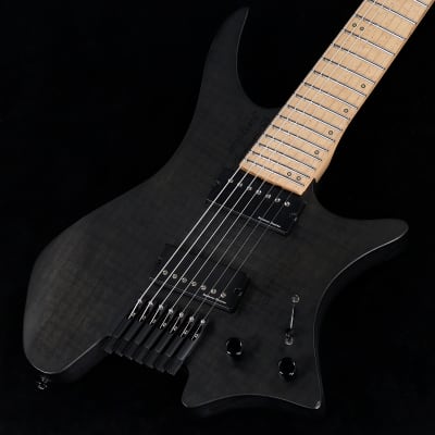 ギター Strandberg Boden OS 7 Boden Original 7 Red | .strandberg* Guitars