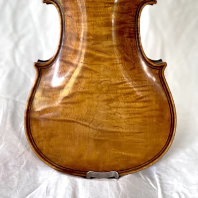 Antique Da Salo Model Violin image 1