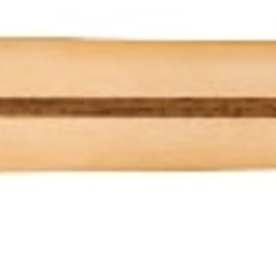 Fender Stratocaster LEFT-HANDED Neck, 22 Medium Jumbo/Maple/9.5"/Modern "C" image 2
