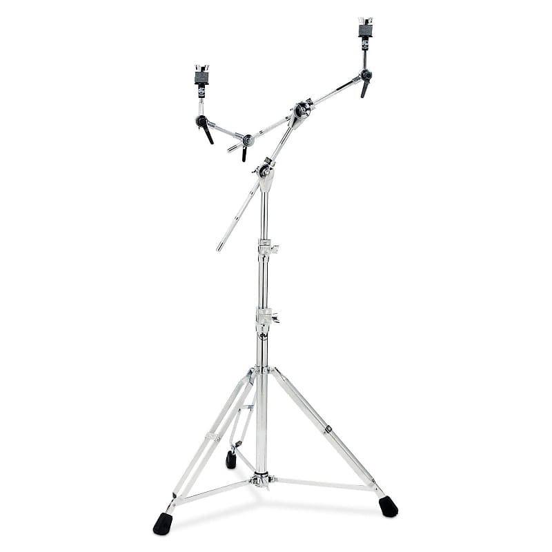 DW DWCP9702 9000 Series Heavy Duty Multi Cymbal Stand image 1