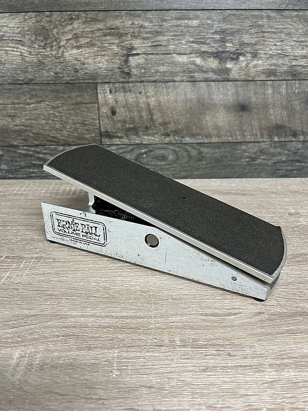 Ernie Ball Volume Pedal