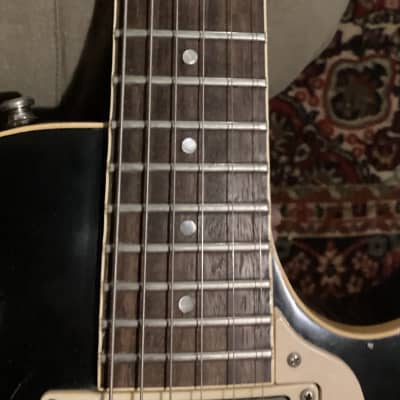 Gibson Les Paul Studio Standard 1983 - 1986 image 9