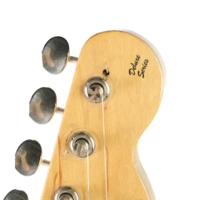 Fender Offset Telecaster-Style Partscaster Owned by Joywave image 16