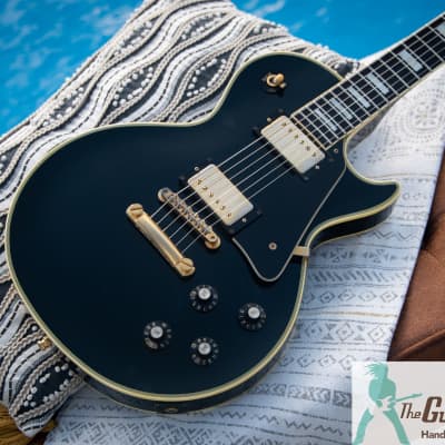 1986 Greco 