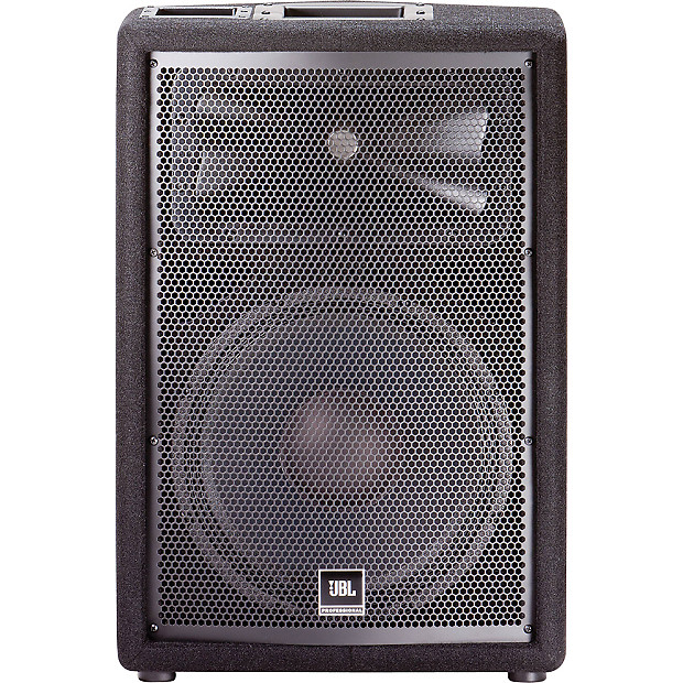 JBL JRX212 2-Way 12" Passive Speaker image 1