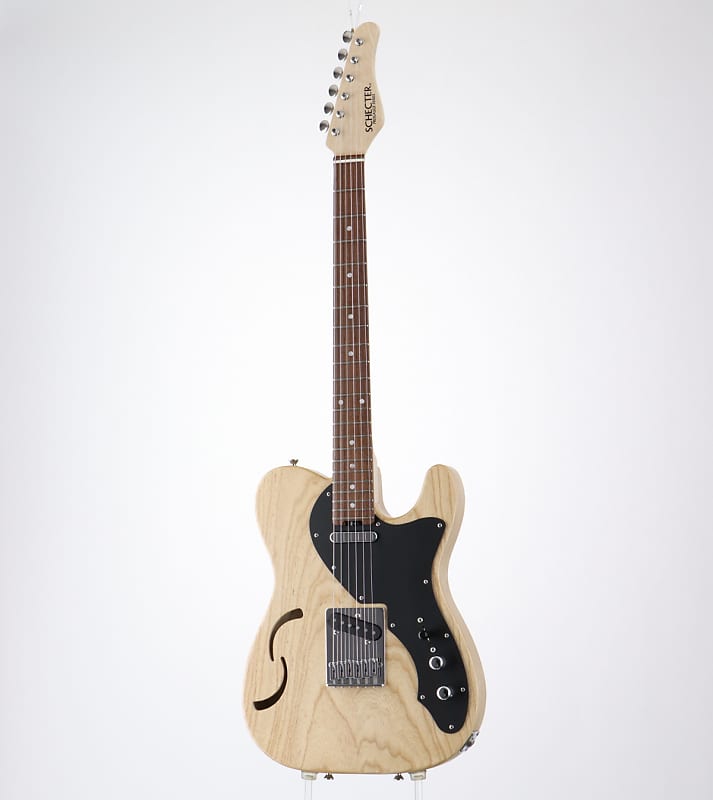 SCHECTER PS-S-PT-TH / VT / PF – 神戸ギターショップ B-West
