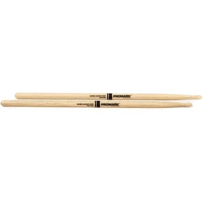 ProMark Classic Shira Kashi Oak Attack 7A Wood Tip Drumstick